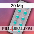 20 Mg 28